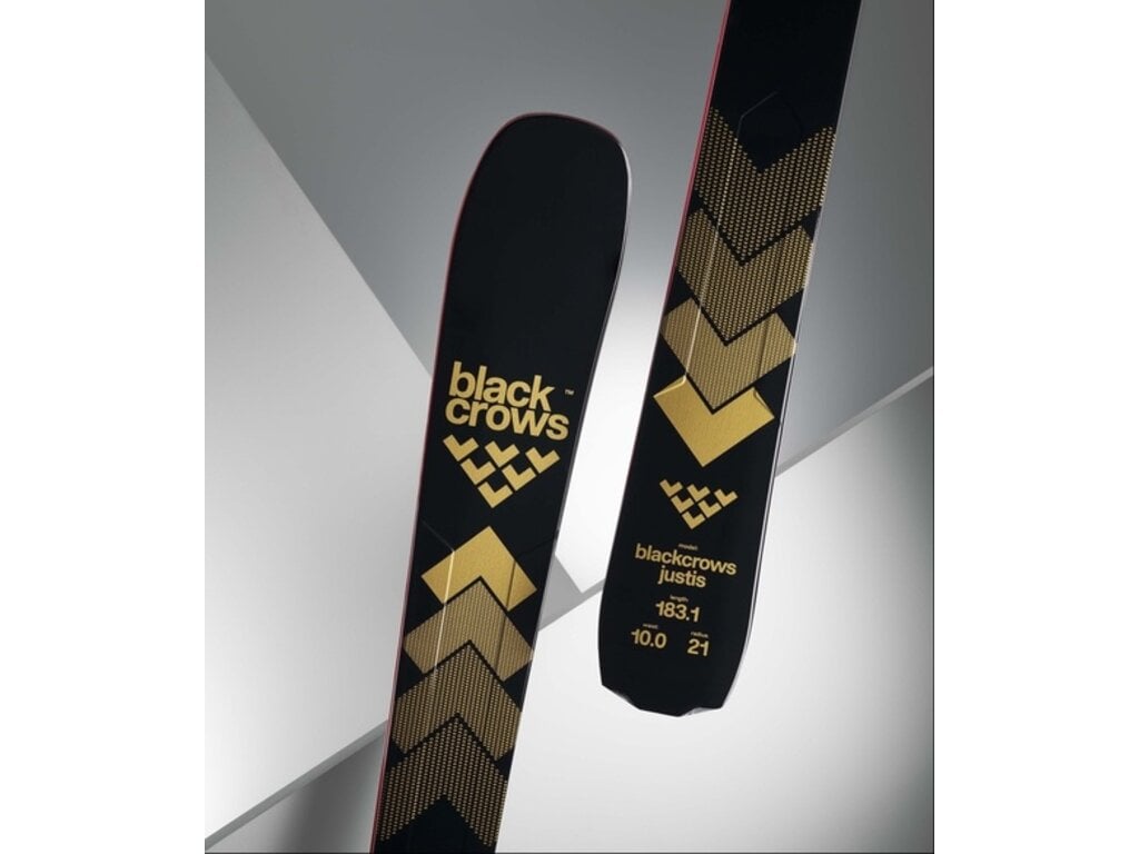 Black Crows 2025 Black Crows Justis Skis