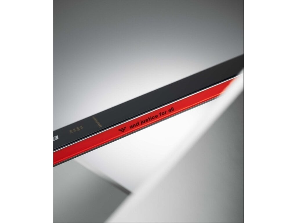 Black Crows 2025 Black Crows Justis Skis