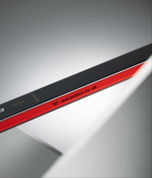 Black Crows 2025 Black Crows Justis Skis