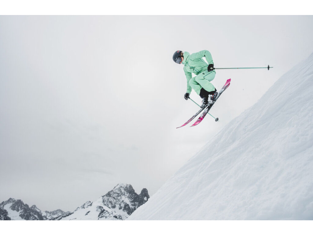 Black Crows 2025 Black Crows Corvus Skis