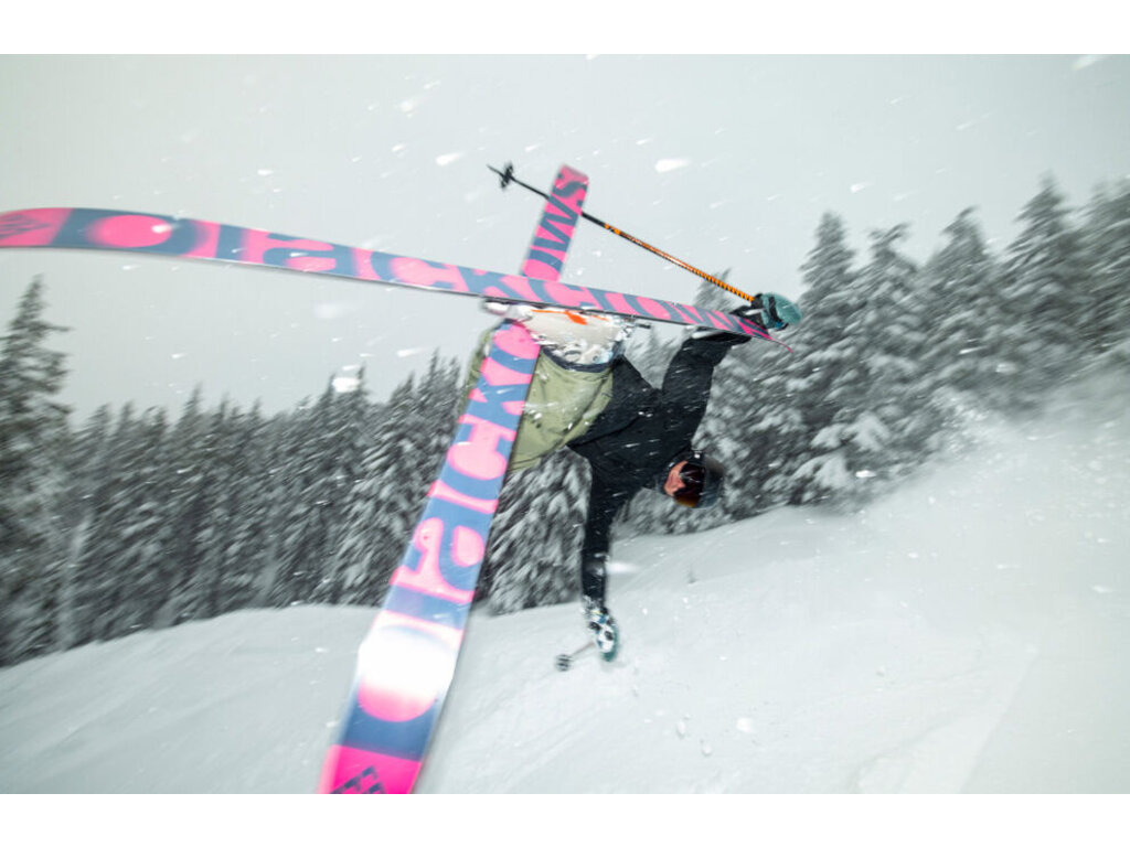 Black Crows 2025 Black Crows Corvus Skis