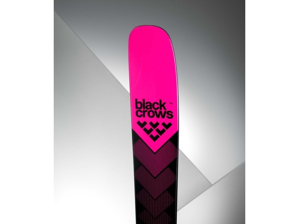 Black Crows 2025 Black Crows Corvus Skis