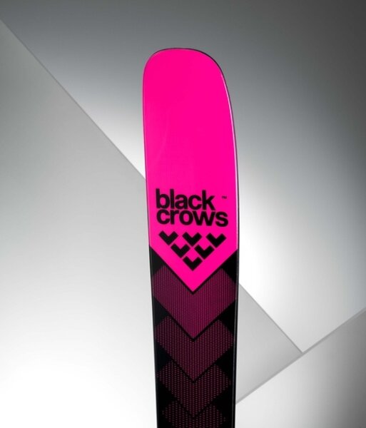 Black Crows 2025 Black Crows Corvus Skis