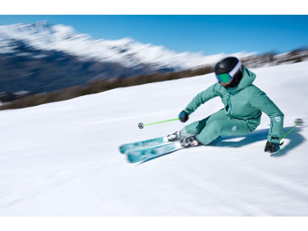 Black Crows 2025 Black Crows W's Captis Birdie Skis