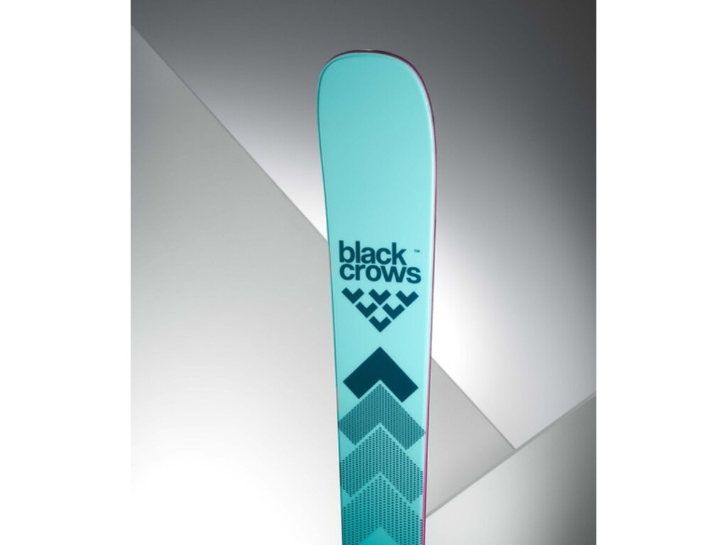 Black Crows 2025 Black Crows W's Captis Birdie Skis