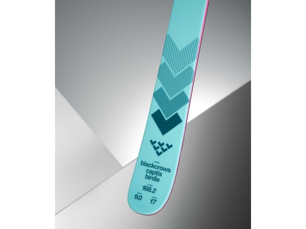 Black Crows 2025 Black Crows W's Captis Birdie Skis