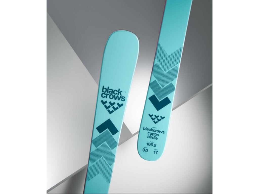 Black Crows 2025 Black Crows W's Captis Birdie Skis