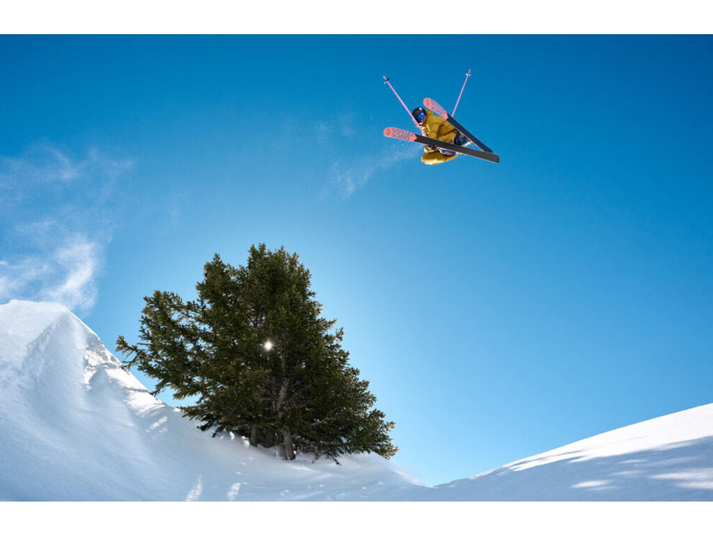 Black Crows 2025 Black Crows Camox Skis
