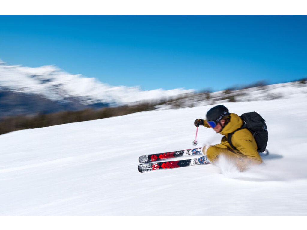 Black Crows 2025 Black Crows Camox Skis