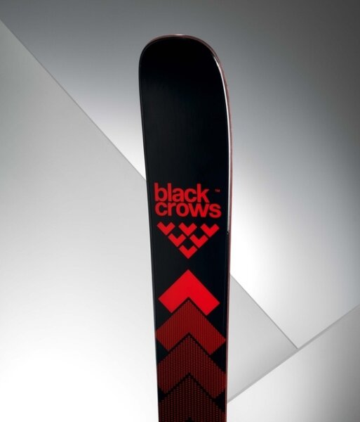 Black Crows 2025 Black Crows Camox Skis