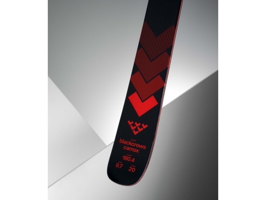 Black Crows 2025 Black Crows Camox Skis