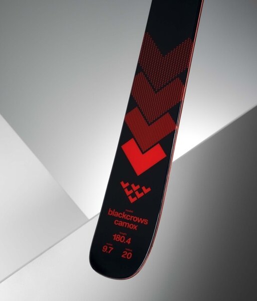 Black Crows 2025 Black Crows Camox Skis