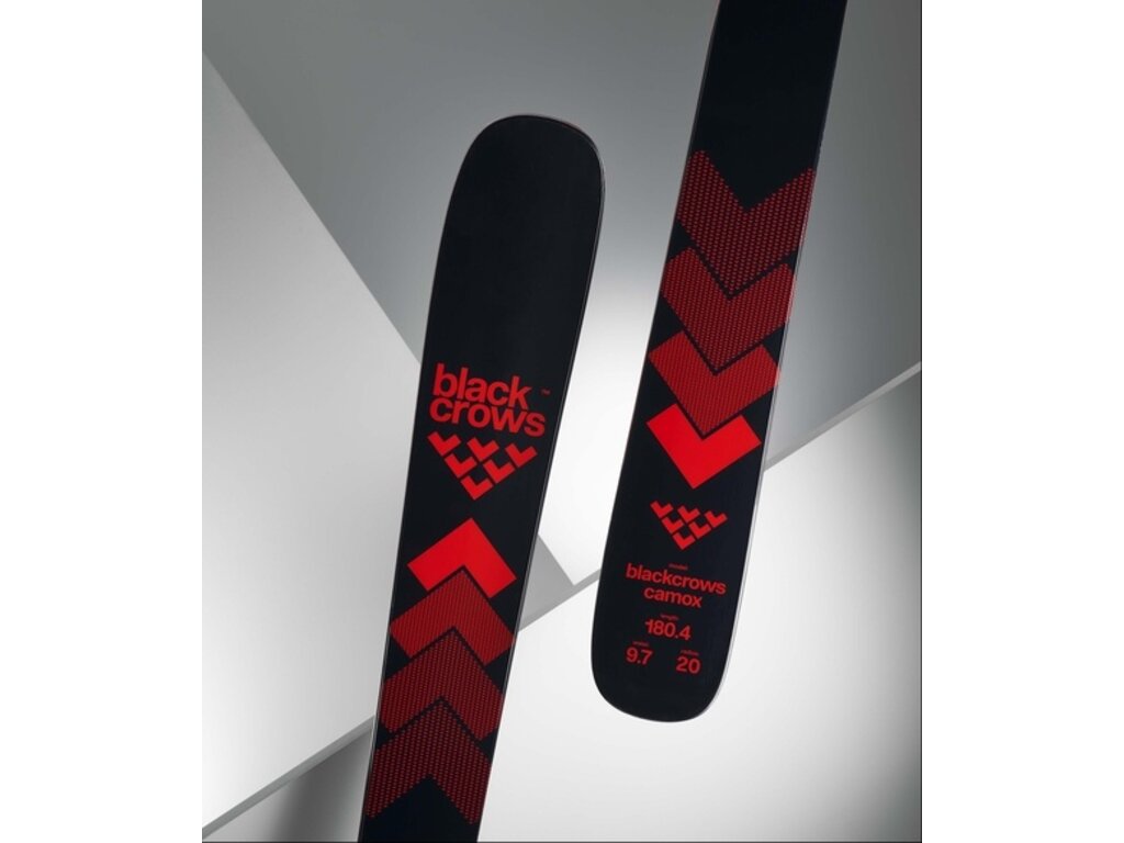 Black Crows 2025 Black Crows Camox Skis