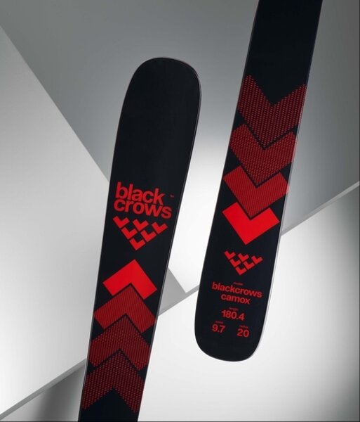 Black Crows 2025 Black Crows Camox Skis