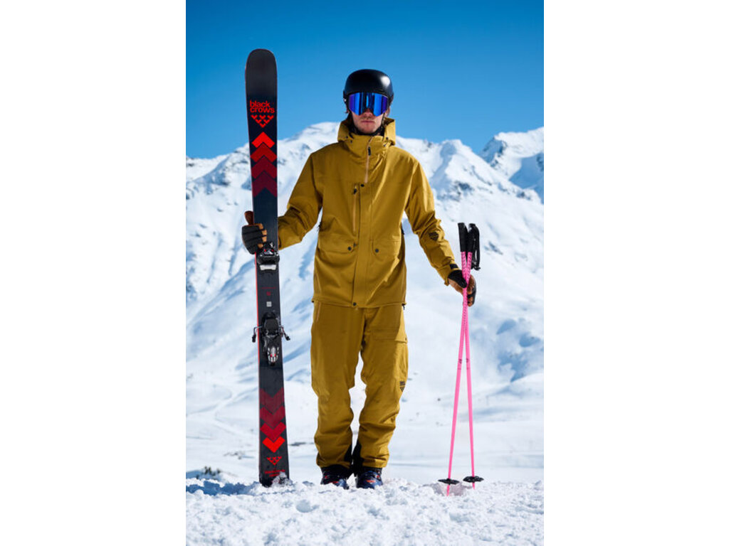 Black Crows 2025 Black Crows Camox Skis