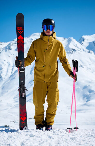 Black Crows 2025 Black Crows Camox Skis