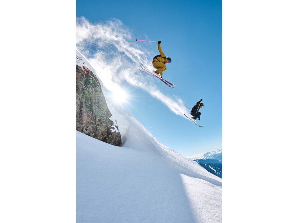 Black Crows 2025 Black Crows Camox Skis