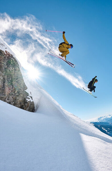 Black Crows 2025 Black Crows Camox Skis