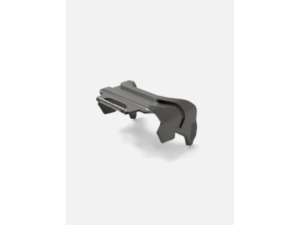 Marker Marker Kingpin/Alpinist Pintech Ski Crampons