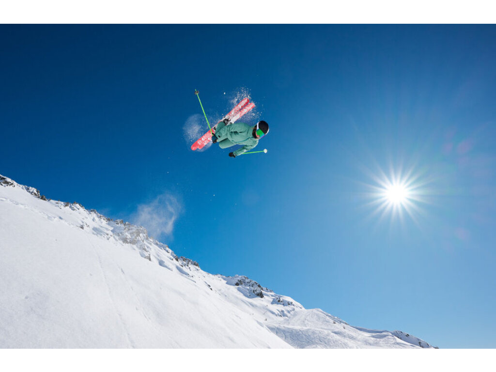 Black Crows 2025 Black Crows Camox Birdie Skis