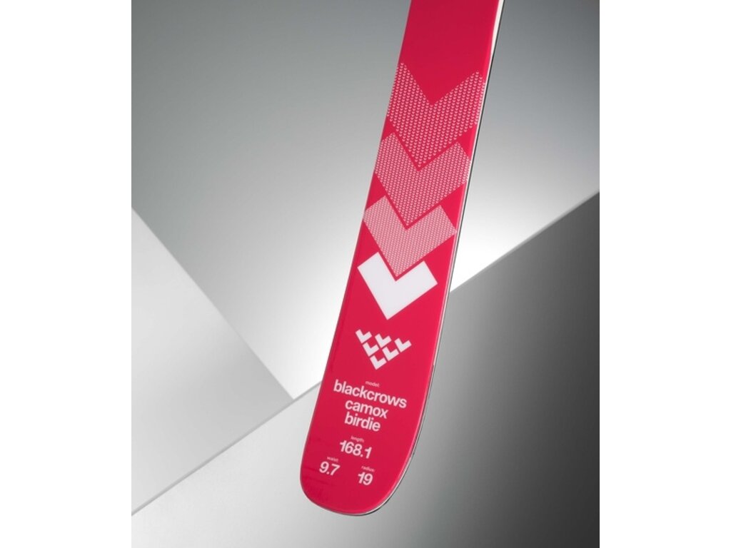 Black Crows 2025 Black Crows Camox Birdie Skis