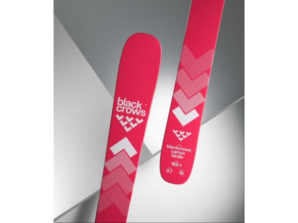 Black Crows 2025 Black Crows Camox Birdie Skis