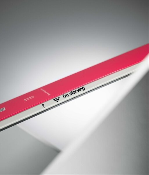 Black Crows 2025 Black Crows Camox Birdie Skis