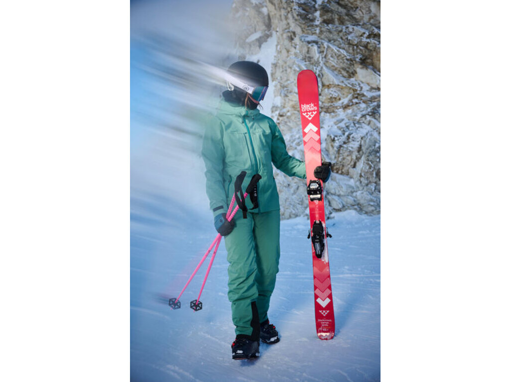 Black Crows 2025 Black Crows Camox Birdie Skis