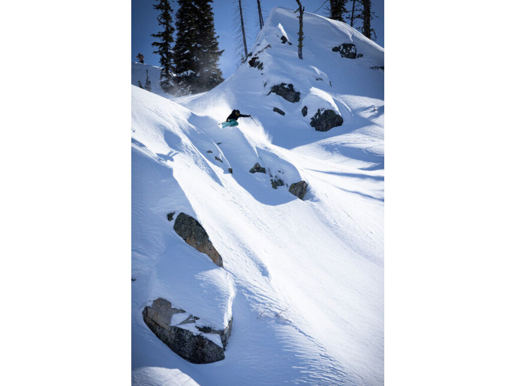 Black Crows 2025 Black Crows Atris Skis