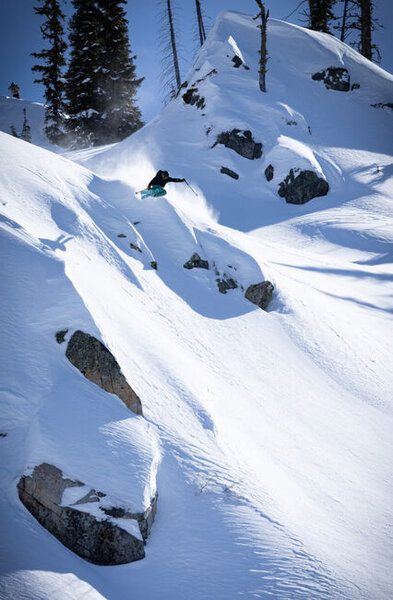 Black Crows 2025 Black Crows Atris Skis