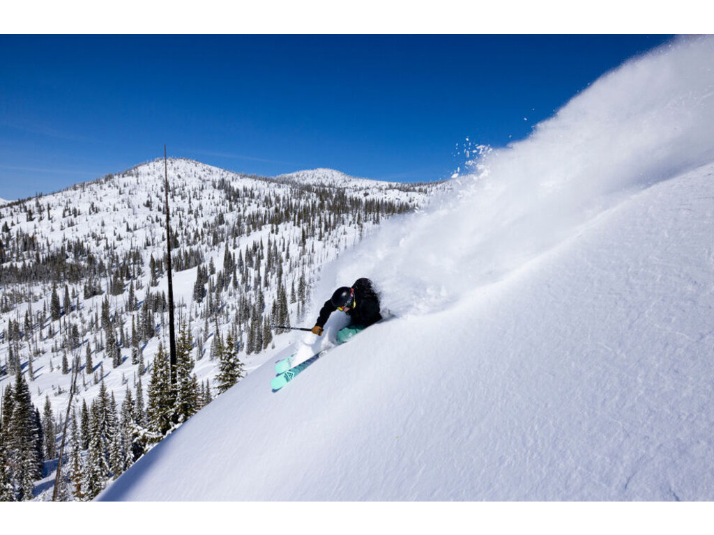Black Crows 2025 Black Crows Atris Skis