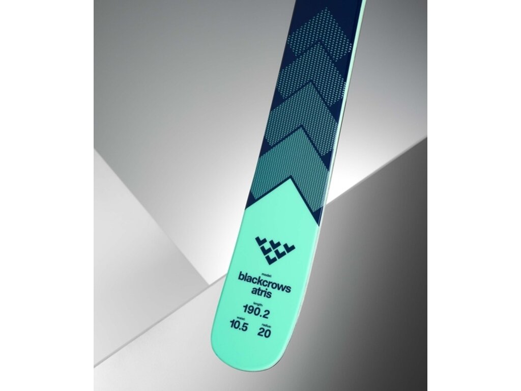 Black Crows 2025 Black Crows Atris Skis