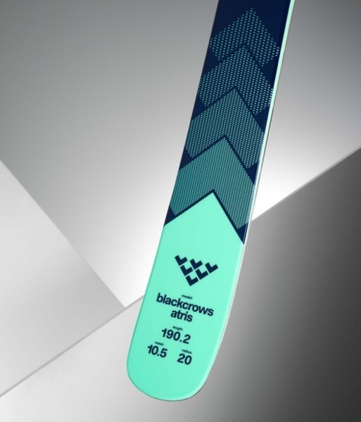 Black Crows 2025 Black Crows Atris Skis