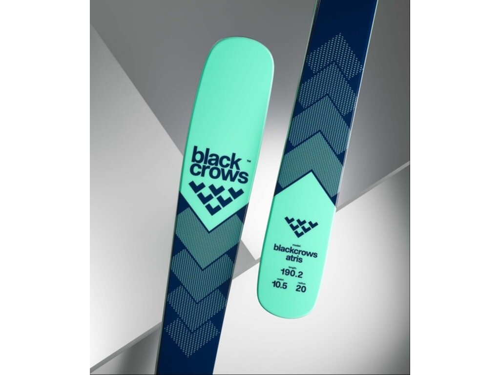 Black Crows 2025 Black Crows Atris Skis
