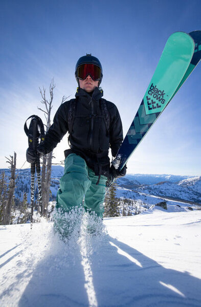 Black Crows 2025 Black Crows Atris Skis
