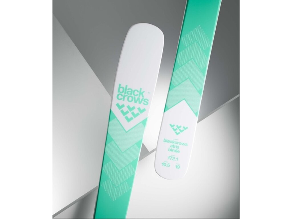 Black Crows 2025 Black Crows W's Atris Birdie Skis