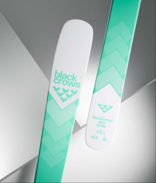 Black Crows 2025 Black Crows W's Atris Birdie Skis