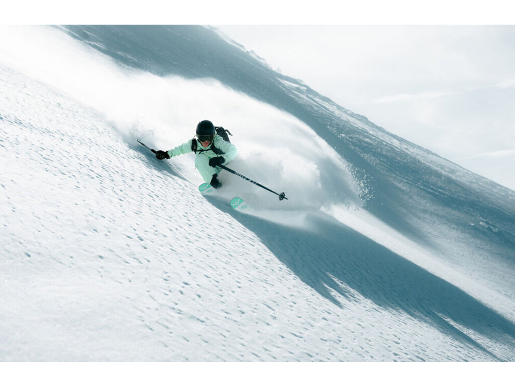 Black Crows 2025 Black Crows W's Atris Birdie Skis