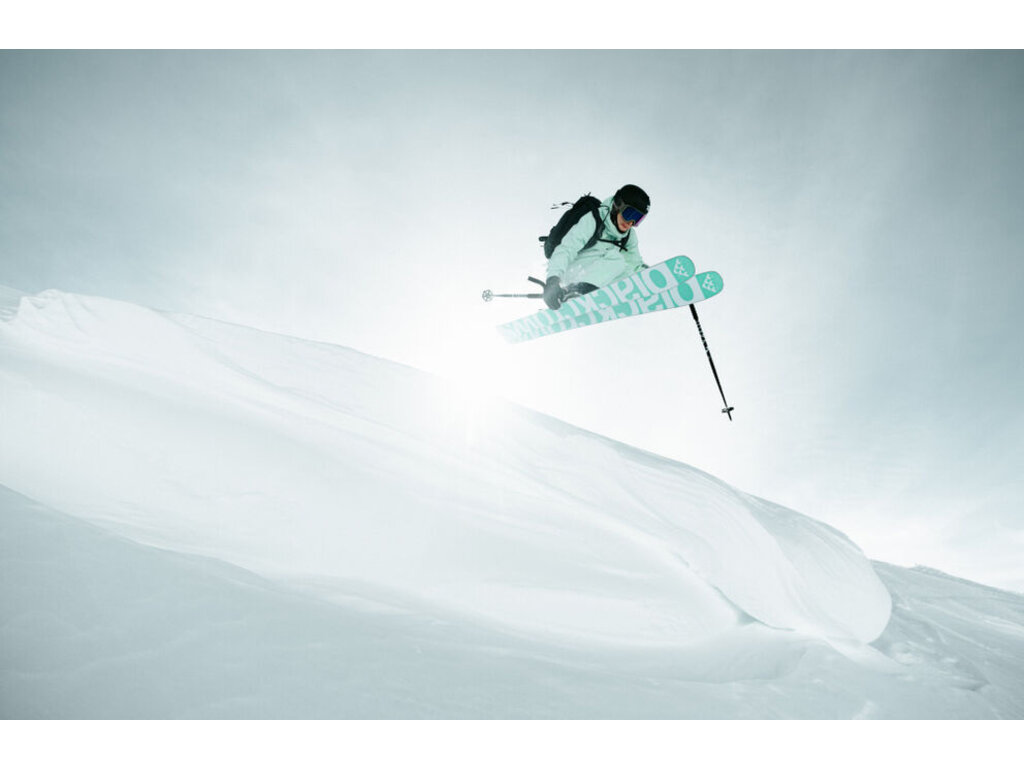 Black Crows 2025 Black Crows W's Atris Birdie Skis