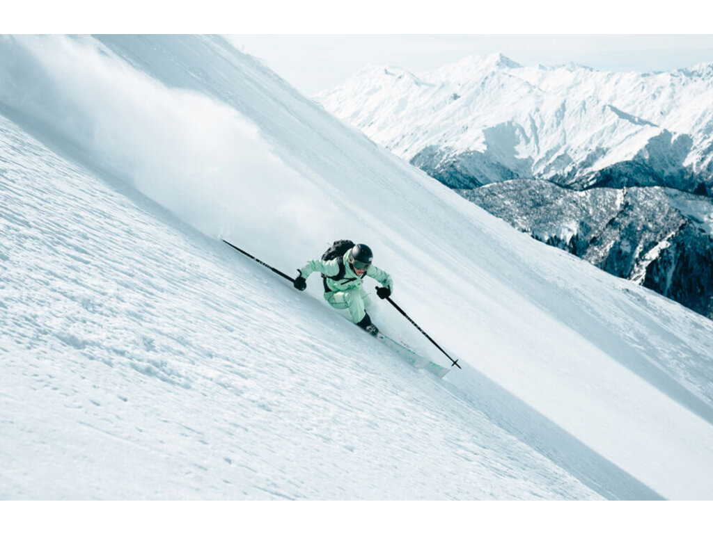 Black Crows 2025 Black Crows W's Atris Birdie Skis