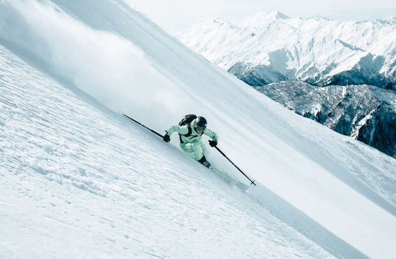 Black Crows 2025 Black Crows W's Atris Birdie Skis