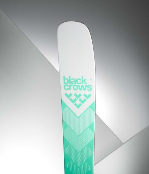 Black Crows 2025 Black Crows W's Atris Birdie Skis