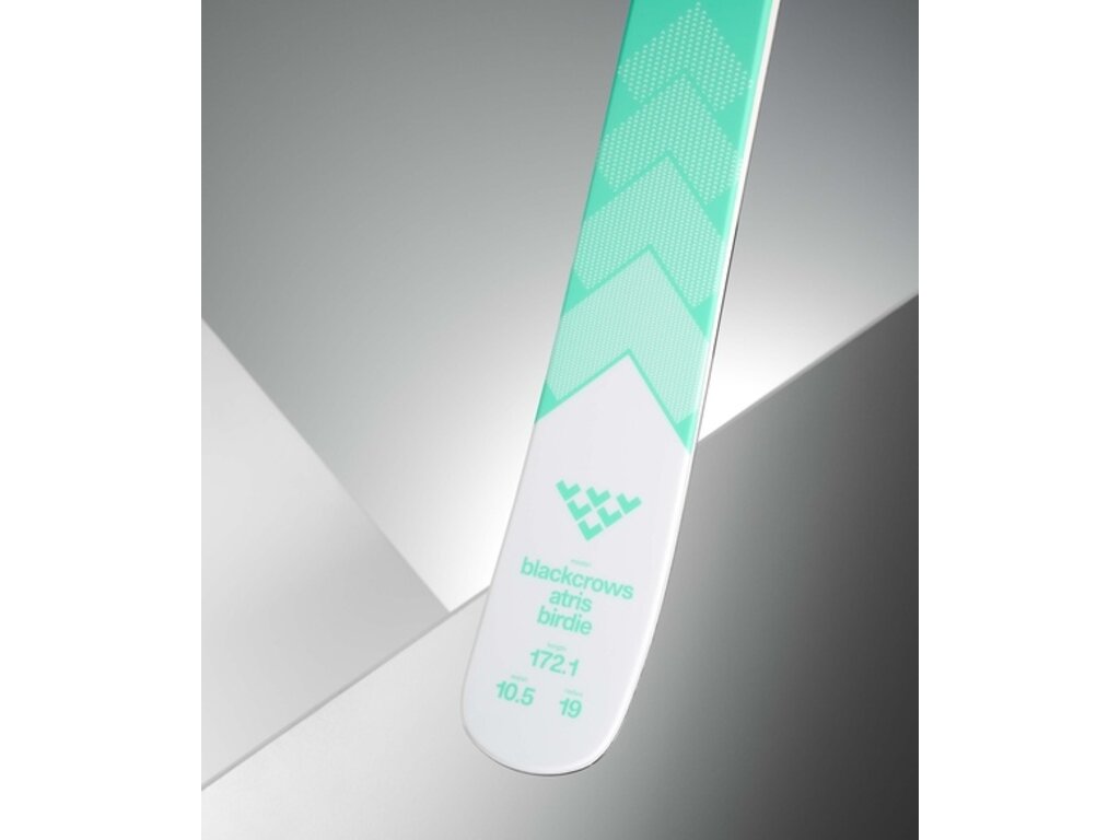 Black Crows 2025 Black Crows W's Atris Birdie Skis