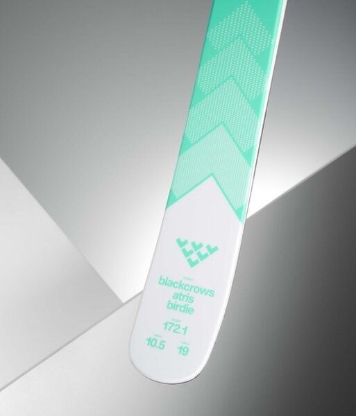 Black Crows 2025 Black Crows W's Atris Birdie Skis