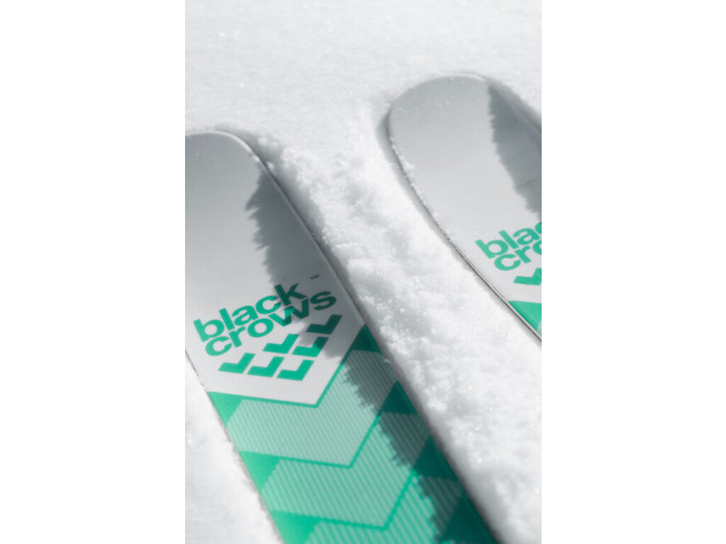 Black Crows 2025 Black Crows W's Atris Birdie Skis