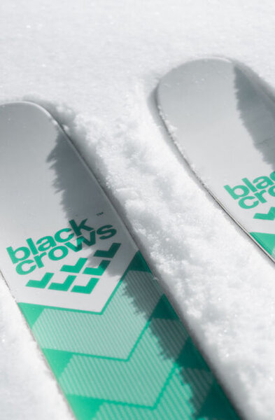 Black Crows 2025 Black Crows W's Atris Birdie Skis