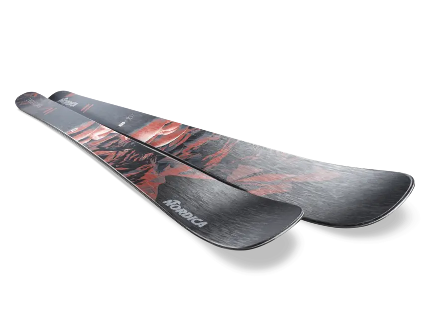 Nordica - The BackCountry Nordica - The BackCountry