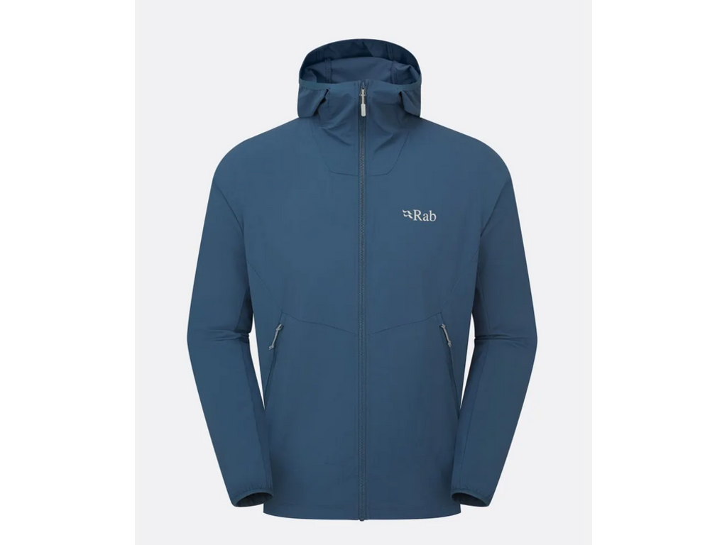Rab Rab Borealis Hooded Jacket