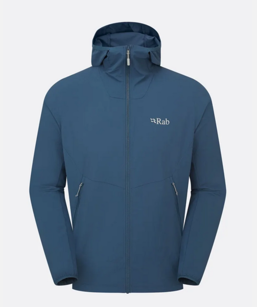 Rab Rab Borealis Hooded Jacket