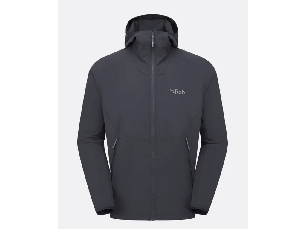Rab Rab Borealis Hooded Jacket